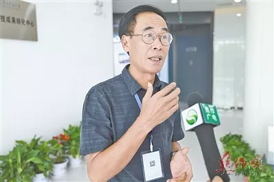 工業設計，制造向智造轉型的加速器、新引擎——中原工業設計城開園訪談摘要