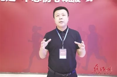 工業設計，制造向智造轉型的加速器、新引擎——中原工業設計城開園訪談摘要