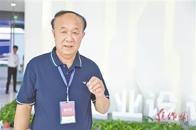 工業設計，制造向智造轉型的加速器、新引擎——中原工業設計城開園訪談摘要
