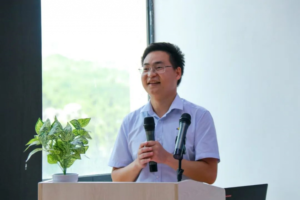 首期江西設(shè)計大講堂開講啦，重磅嘉賓這樣談設(shè)計創(chuàng)新