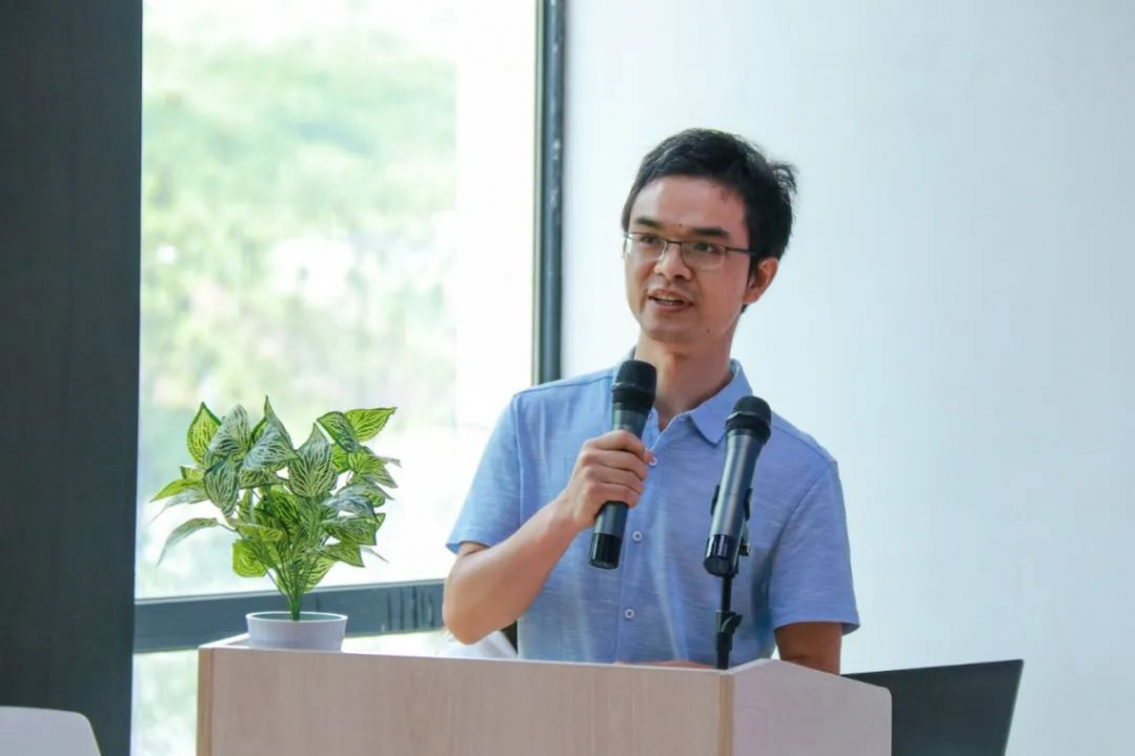 首期江西設(shè)計大講堂開講啦，重磅嘉賓這樣談設(shè)計創(chuàng)新