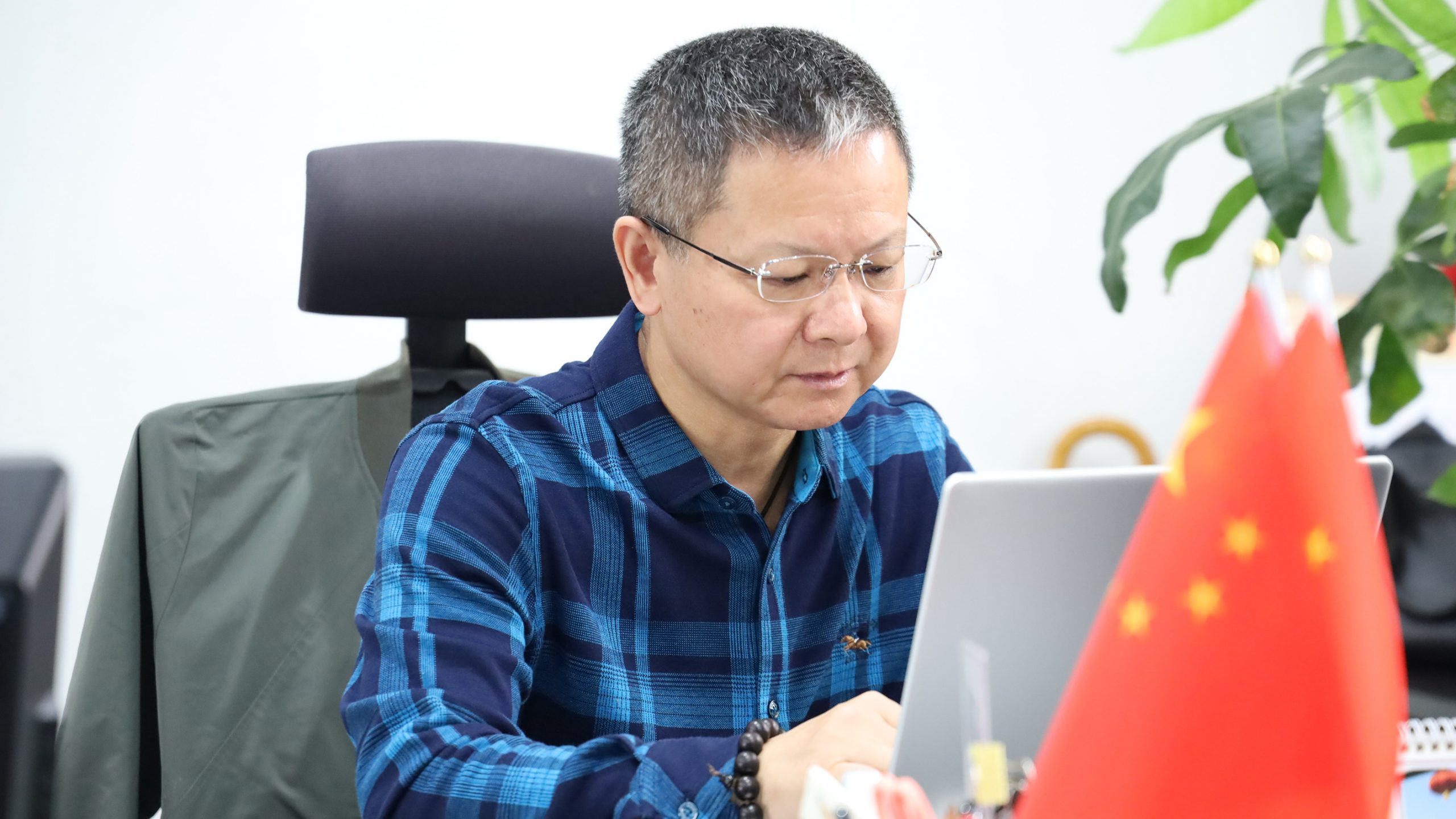 企業(yè)專訪 | 含元工業(yè)：打破國(guó)外高精度銅加工設(shè)備壟斷 助力新基建