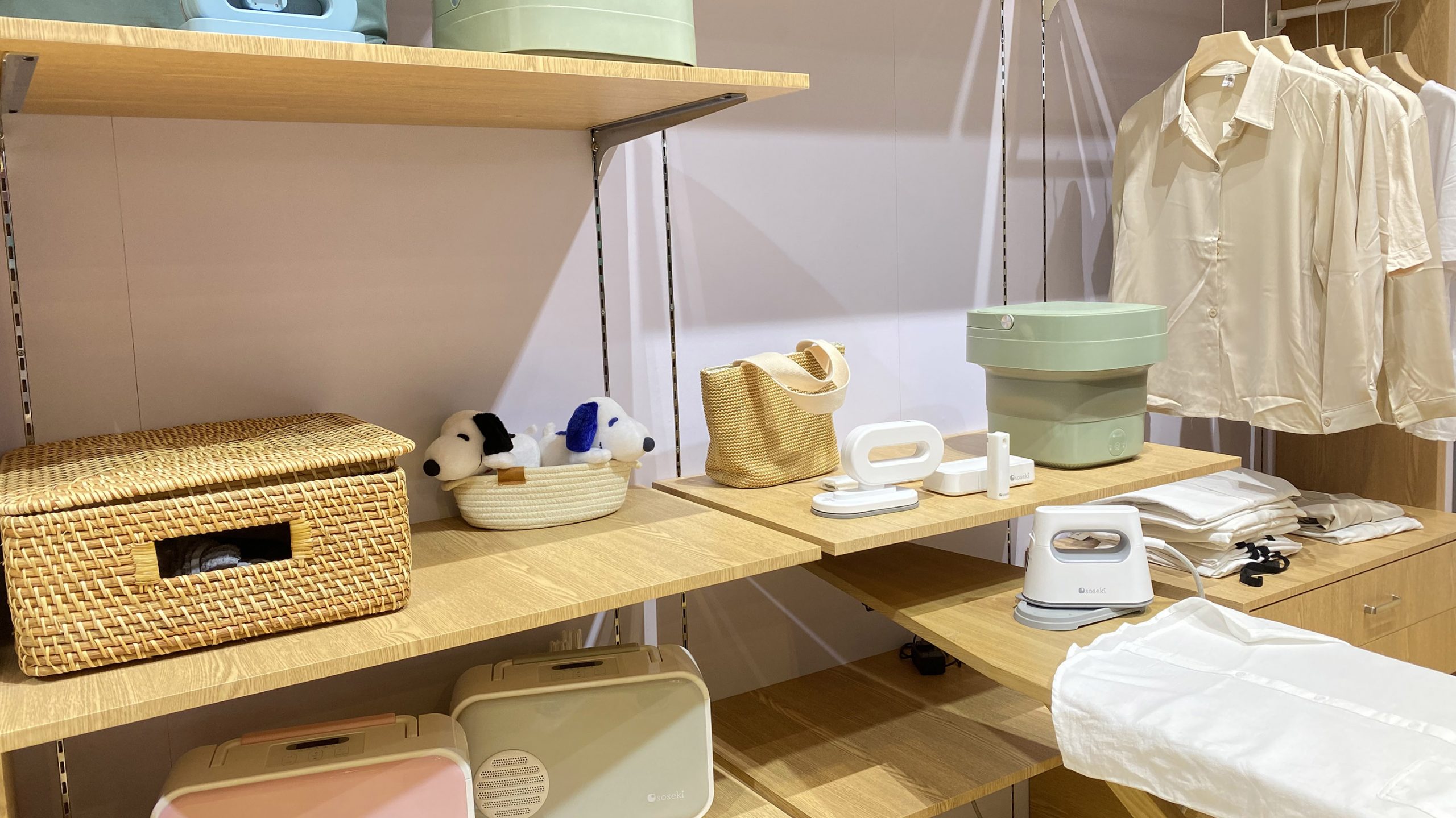 設(shè)計城企業(yè)打卡第29屆深圳國際禮品展，“設(shè)計順德”吸睛無數(shù)！