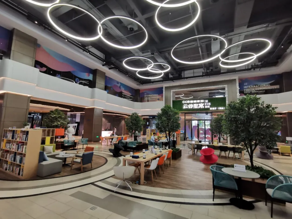 駐點開放前沿，引進優強企業——中原工業設計城深圳駐點招商工作全面啟動
