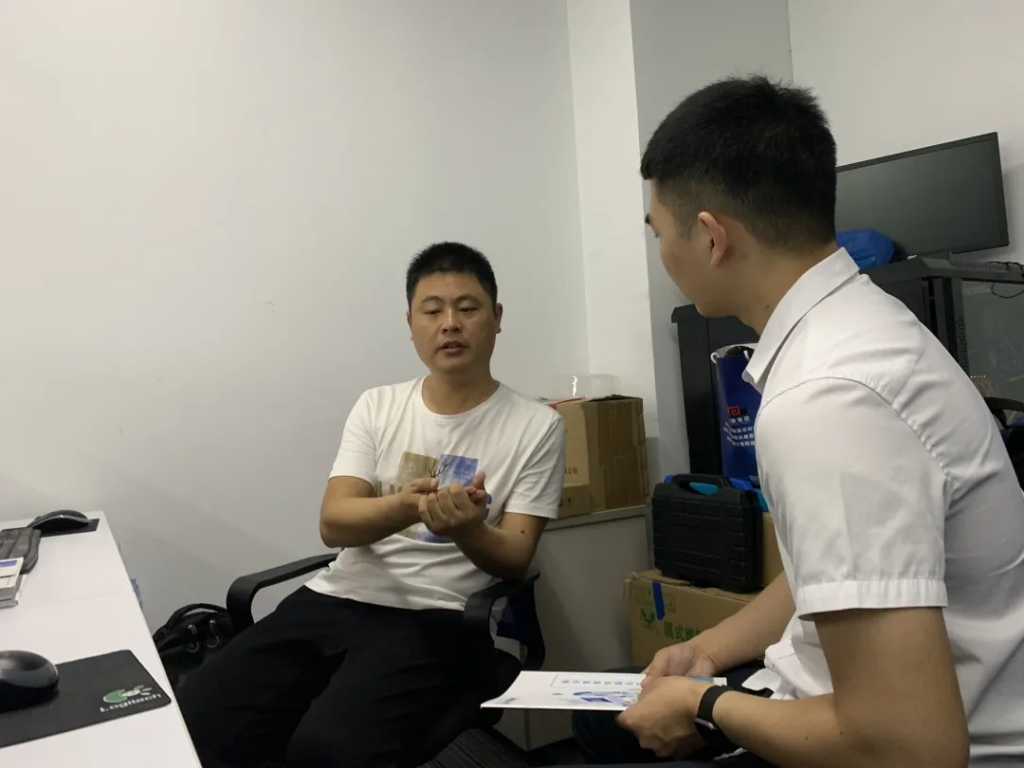 駐點開放前沿，引進優強企業——中原工業設計城深圳駐點招商工作全面啟動
