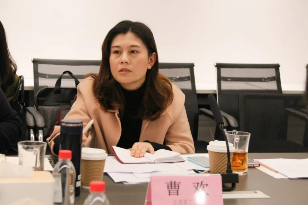 牛牪犇！這場全省工業(yè)設(shè)計座談會信息量很大...