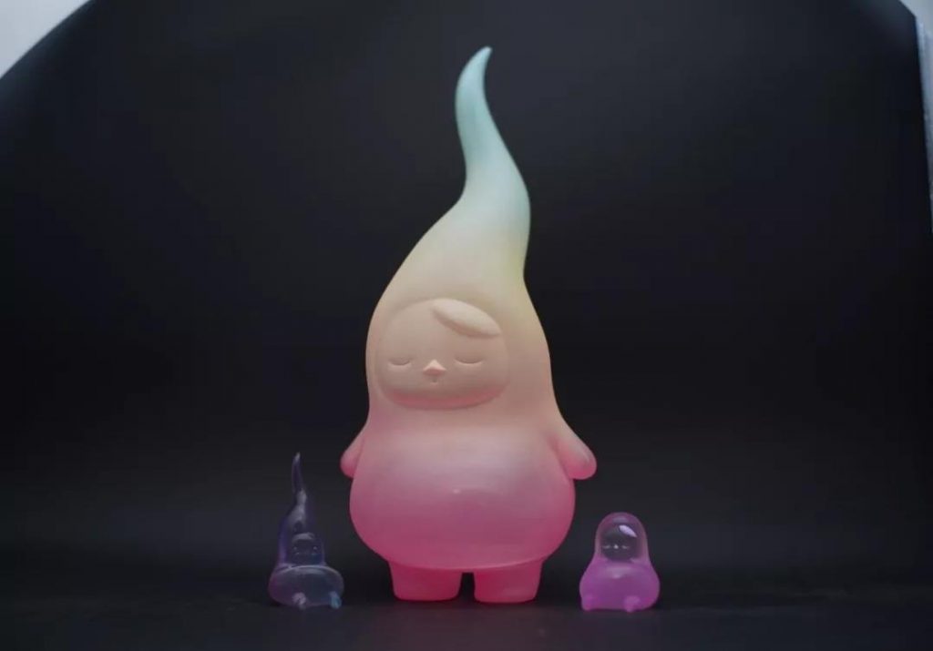 潮流玩具爆火的背后：設(shè)計(jì)師們的天堂！