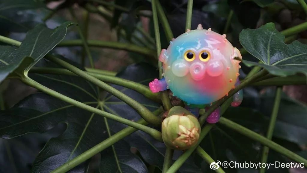 潮流玩具爆火的背后：設(shè)計(jì)師們的天堂！