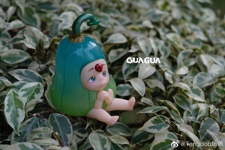 潮流玩具爆火的背后：設(shè)計(jì)師們的天堂！