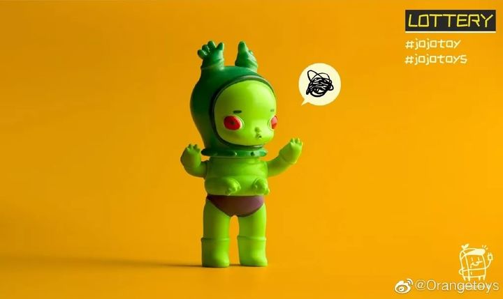 潮流玩具爆火的背后：設(shè)計(jì)師們的天堂！