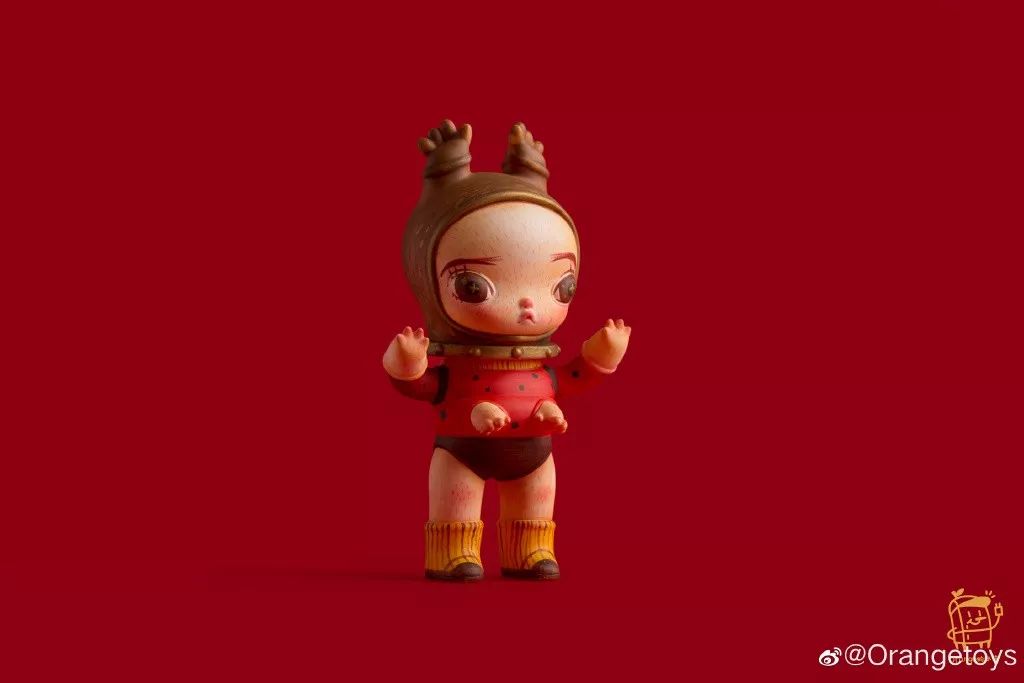 潮流玩具爆火的背后：設(shè)計(jì)師們的天堂！