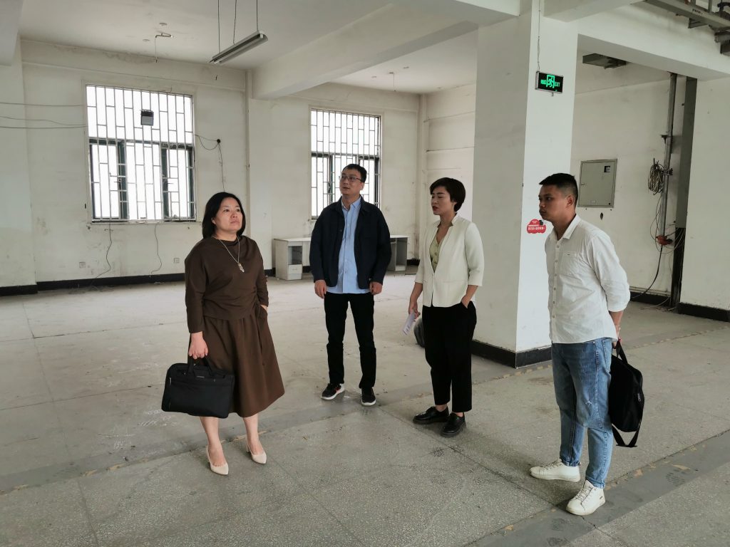 叮~中原工業(yè)設(shè)計(jì)城一周新聞動態(tài)來了，請查收！