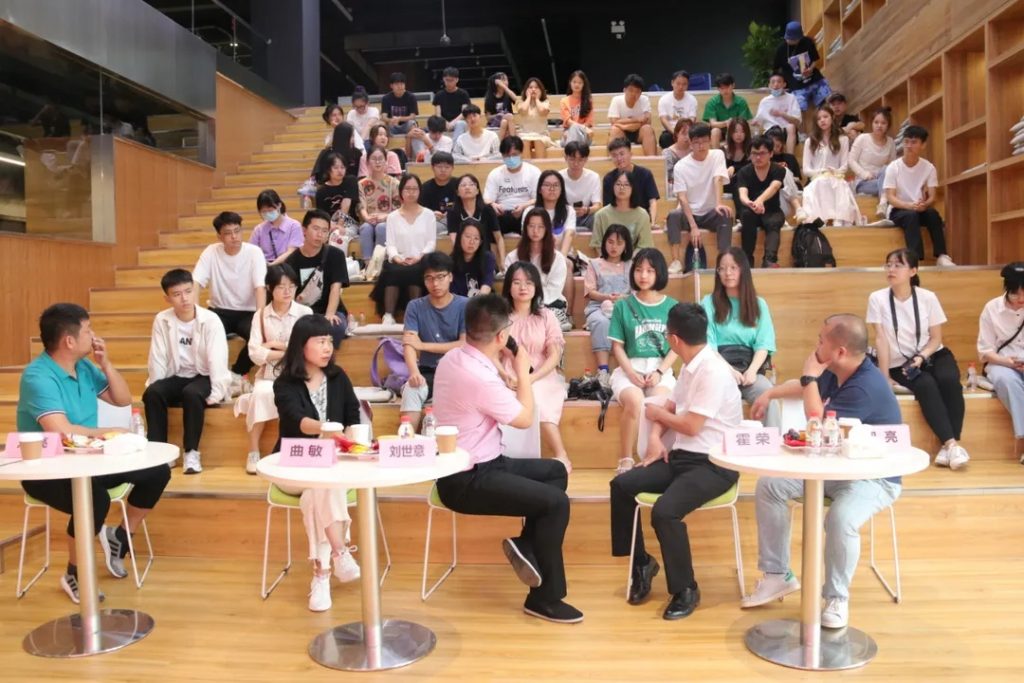 掌聲如雷！是什么活動讓南昌大學學子紛紛點贊？