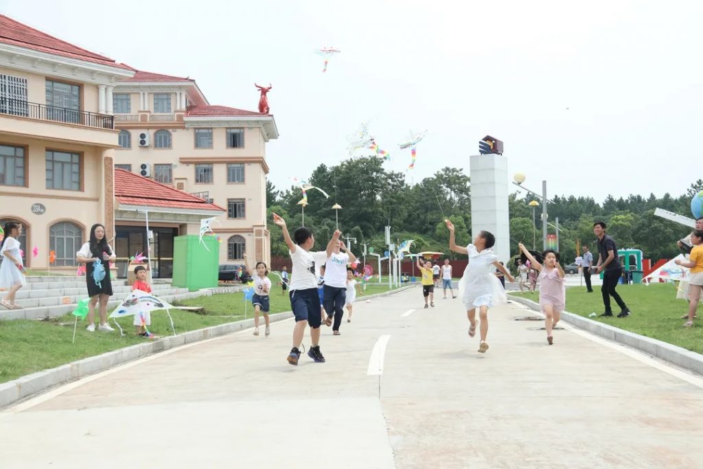場面太火爆了！給這個活動點100個贊都不夠...