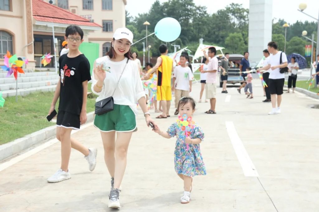 場面太火爆了！給這個活動點100個贊都不夠...