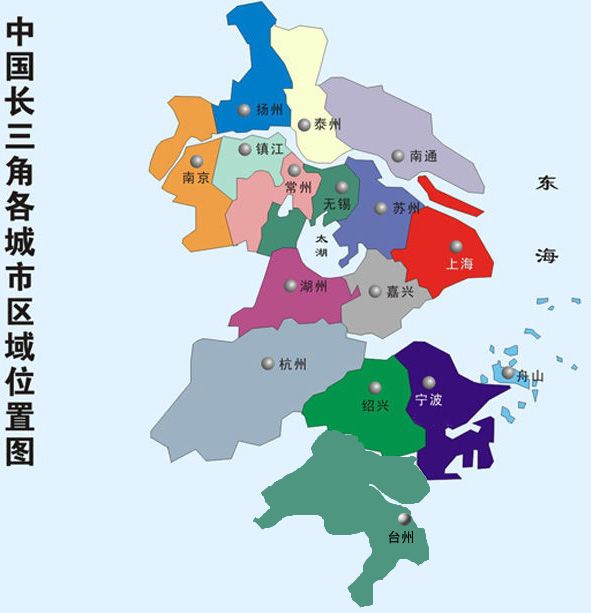 各省“十四五”規劃匯總，你的家鄉未來5年會怎樣？！（下）