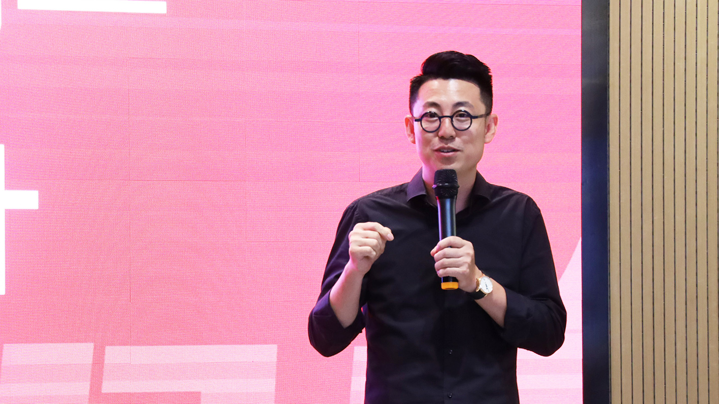 重磅！三家國際知名設計機構進駐設計城國際創(chuàng)新設計中心