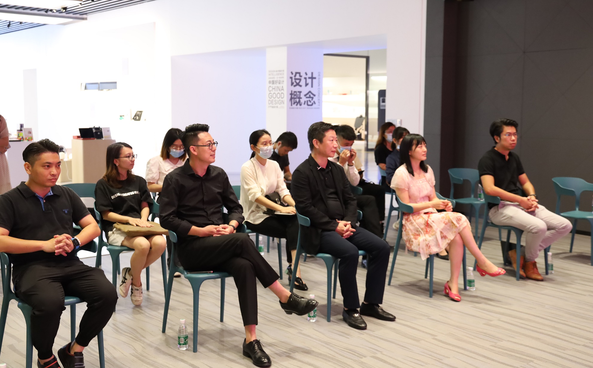 重磅！三家國際知名設計機構進駐設計城國際創(chuàng)新設計中心