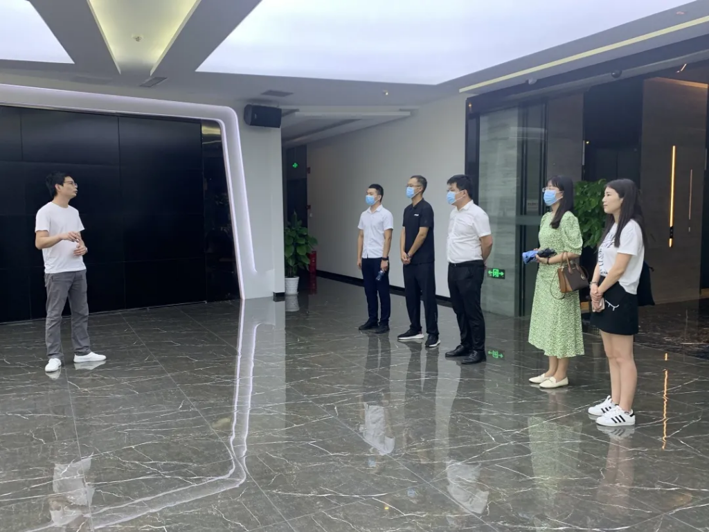 叮~中原工業設計城一周新聞動態來了，請查收！