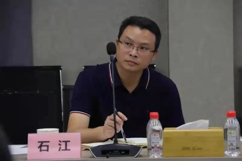 信息量太大！這場教體裝備產業(yè)鏈工作推進會釋放了這些“信號”...