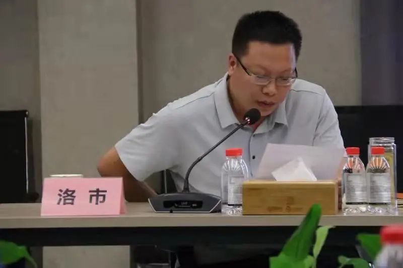 信息量太大！這場教體裝備產業(yè)鏈工作推進會釋放了這些“信號”...