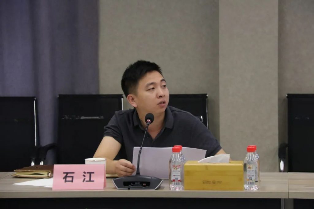 信息量太大！這場教體裝備產業(yè)鏈工作推進會釋放了這些“信號”...