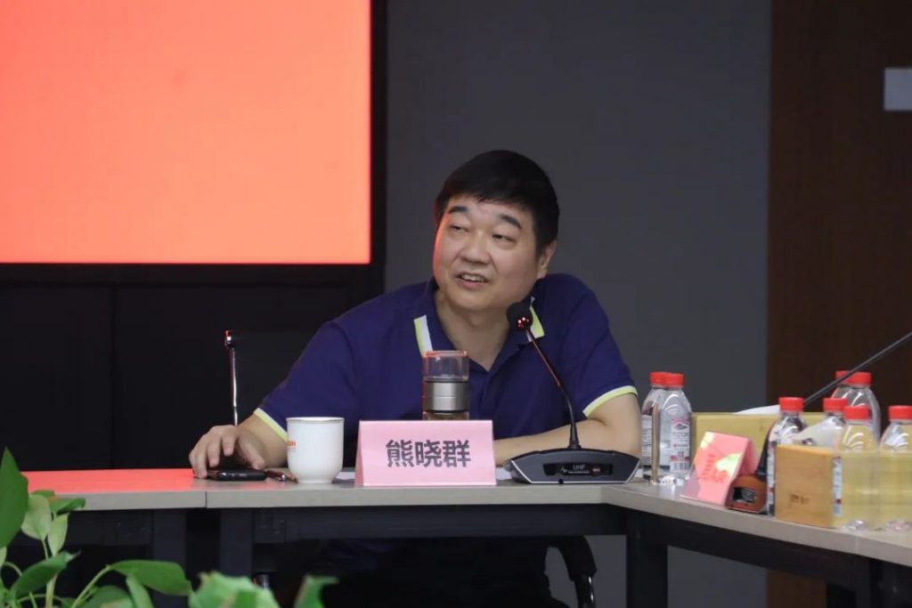 信息量太大！這場教體裝備產業(yè)鏈工作推進會釋放了這些“信號”...