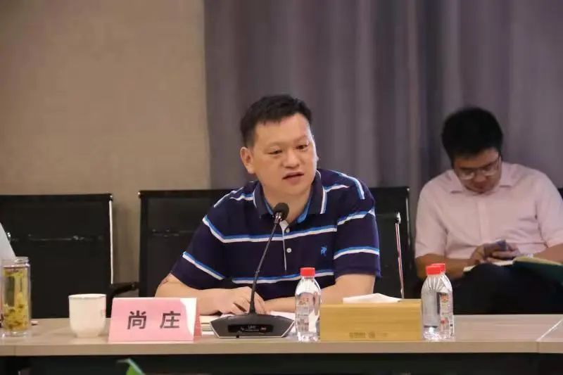 信息量太大！這場教體裝備產業(yè)鏈工作推進會釋放了這些“信號”...