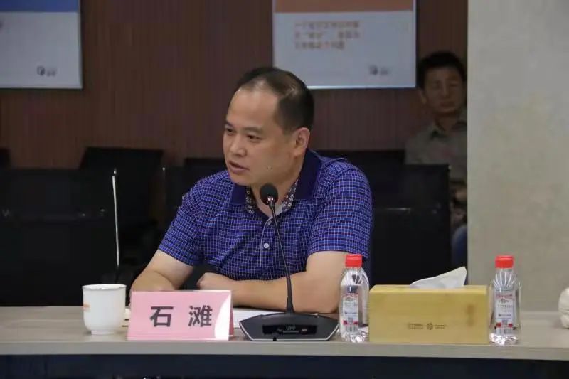 信息量太大！這場教體裝備產業(yè)鏈工作推進會釋放了這些“信號”...