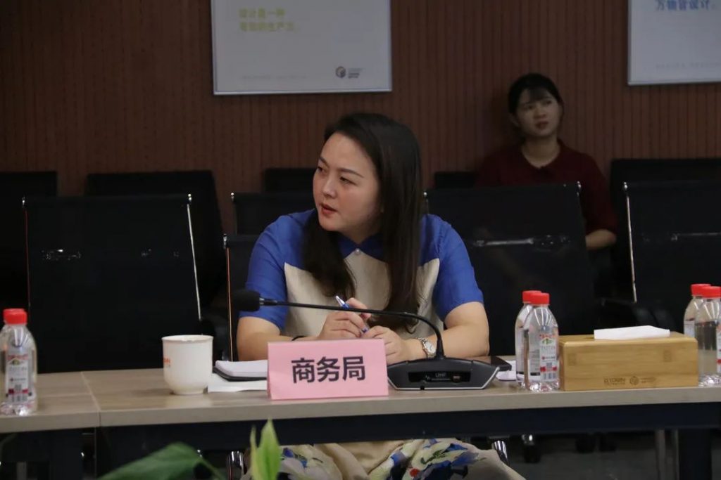 信息量太大！這場教體裝備產業(yè)鏈工作推進會釋放了這些“信號”...