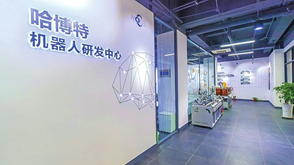 用工業(yè)設(shè)計賦能城市未來 濟南國際創(chuàng)新設(shè)計產(chǎn)業(yè)園撬動一城產(chǎn)業(yè)