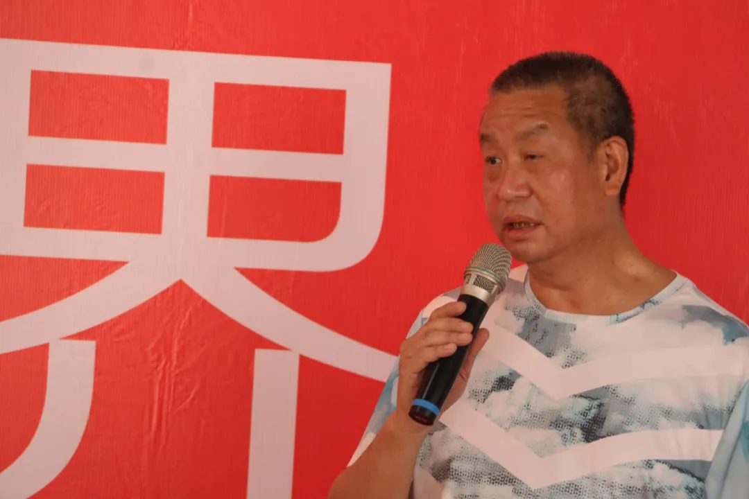 喜訊！中部教裝城喜迎一國(guó)內(nèi)知名設(shè)計(jì)大咖入駐，他是誰(shuí)？