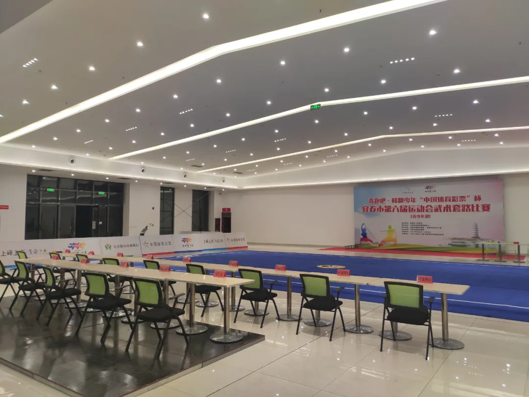 就在明天！一場(chǎng)全宜春市的“超燃”競(jìng)技比賽將在設(shè)計(jì)小鎮(zhèn)上演