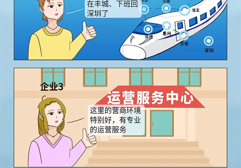 “小鎮(zhèn)”里的智能化教裝“大夢想”！產業(yè)集群的四大“車輪”!