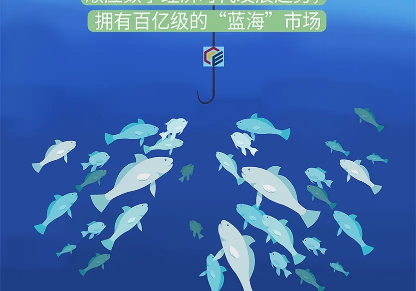“小鎮(zhèn)”里的智能化教裝“大夢想”！產業(yè)集群的四大“車輪”!