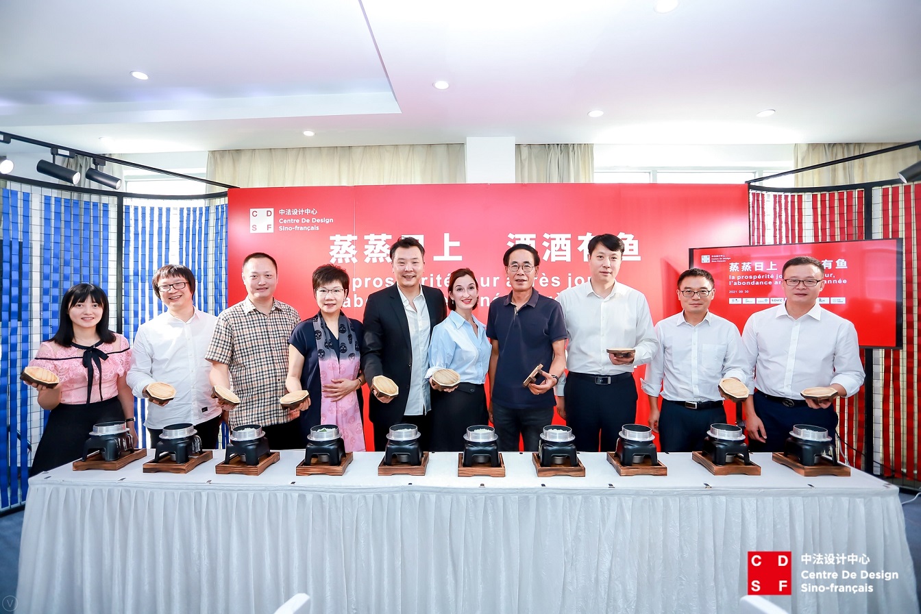 國慶特輯｜廣東工業設計城構筑人才創業高地 激發創新創業活力