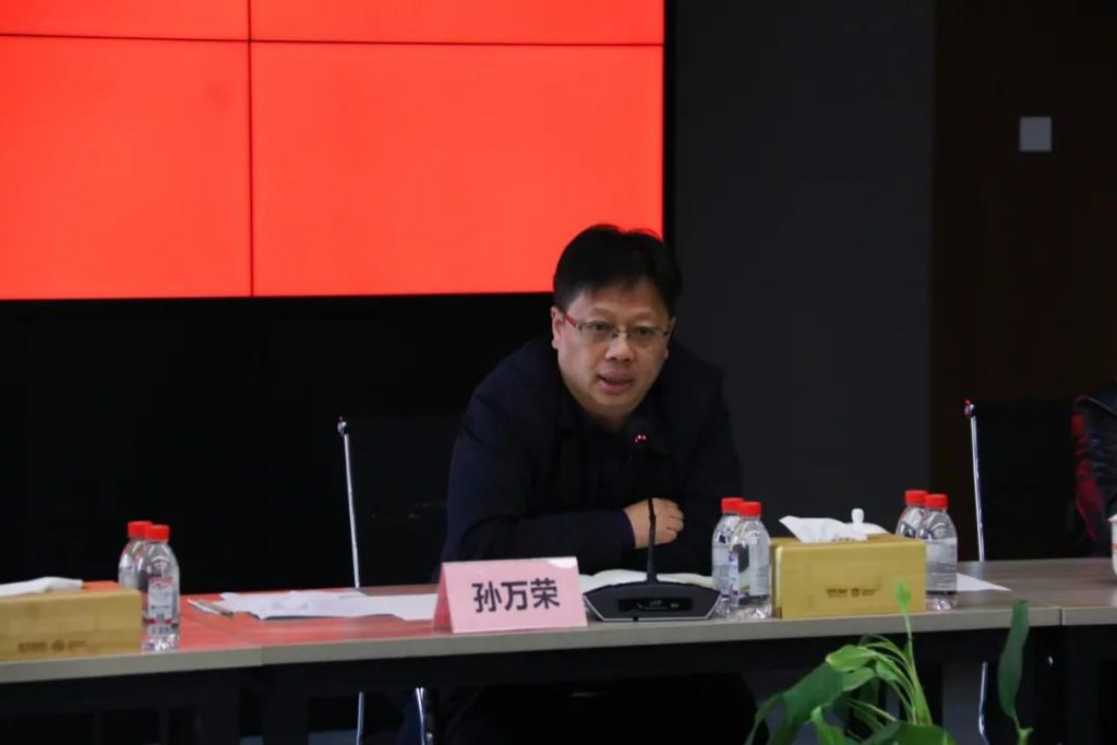 豐城工業(yè)設(shè)計接下來怎么干？這個會議劃重點了……