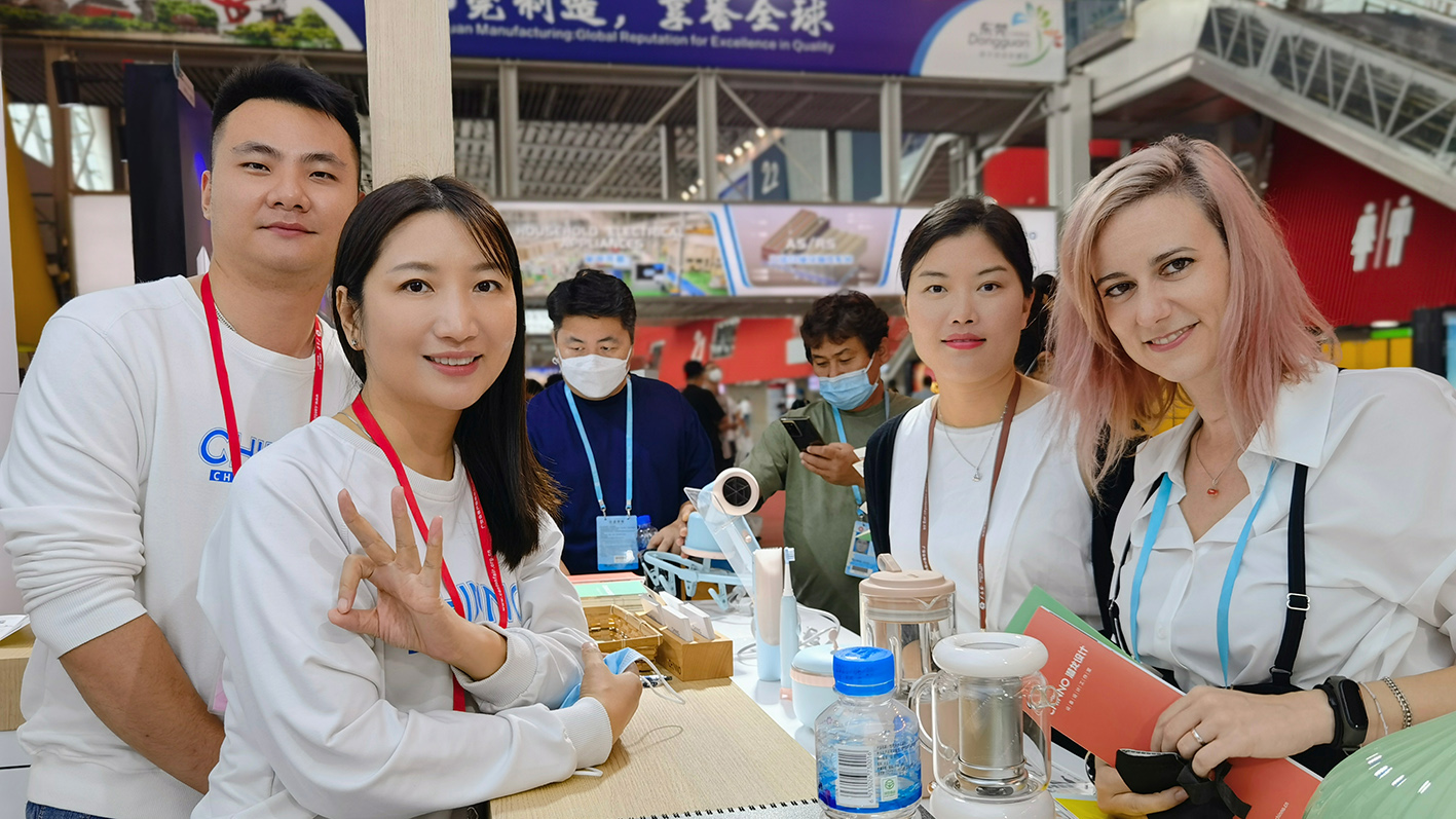 “人才大計 雙城聯(lián)動”廣東工業(yè)設計城人才對接會