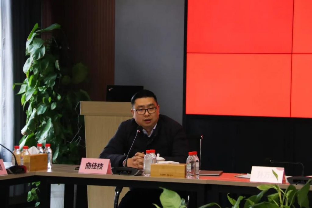 豐城工業(yè)設(shè)計接下來怎么干？這個會議劃重點了……