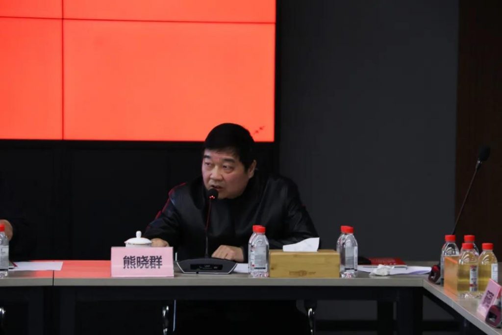 豐城工業(yè)設(shè)計接下來怎么干？這個會議劃重點了……