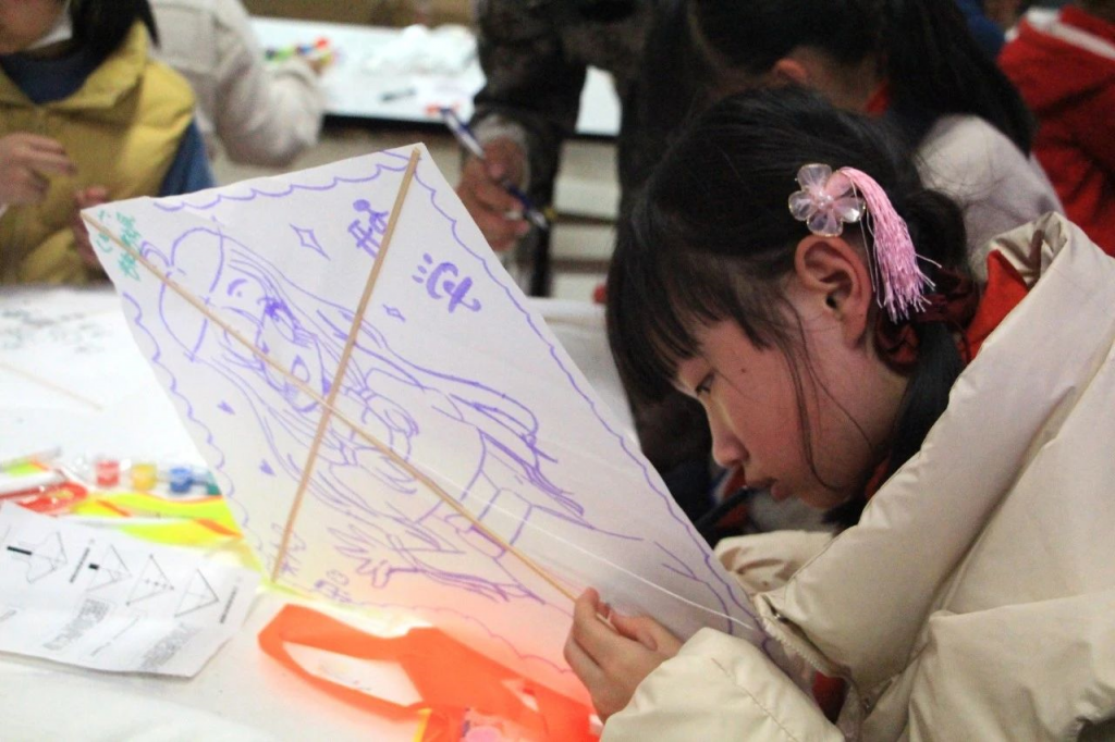 研學回顧 | 記11月26慈溪附海鎮東海小學