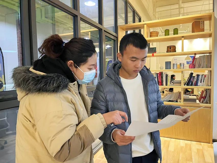 調研走訪｜深入企業走訪，聚焦園區企業發展