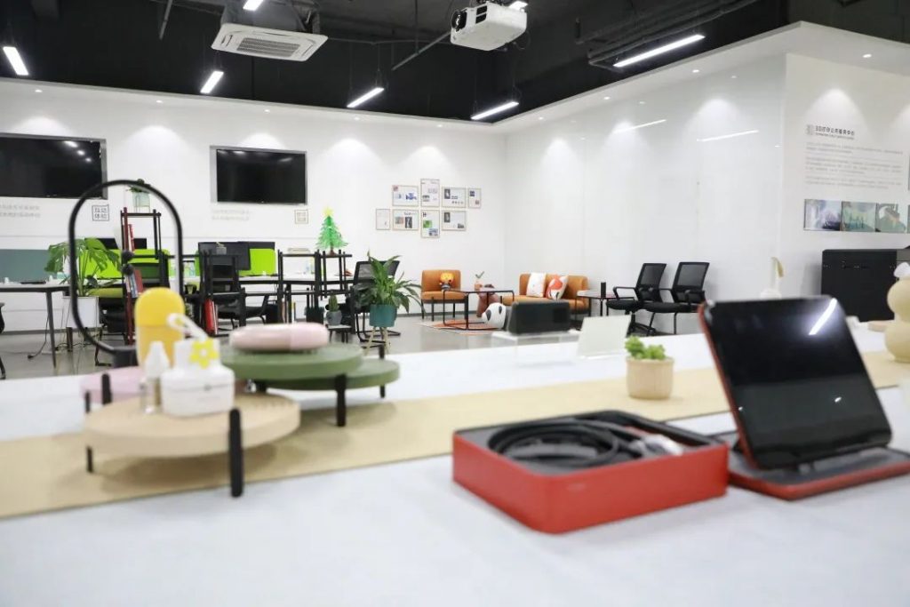 始豫設計工作室丨設計城全力打造，全新設計大咖集聚平臺：因設計師，為設計事