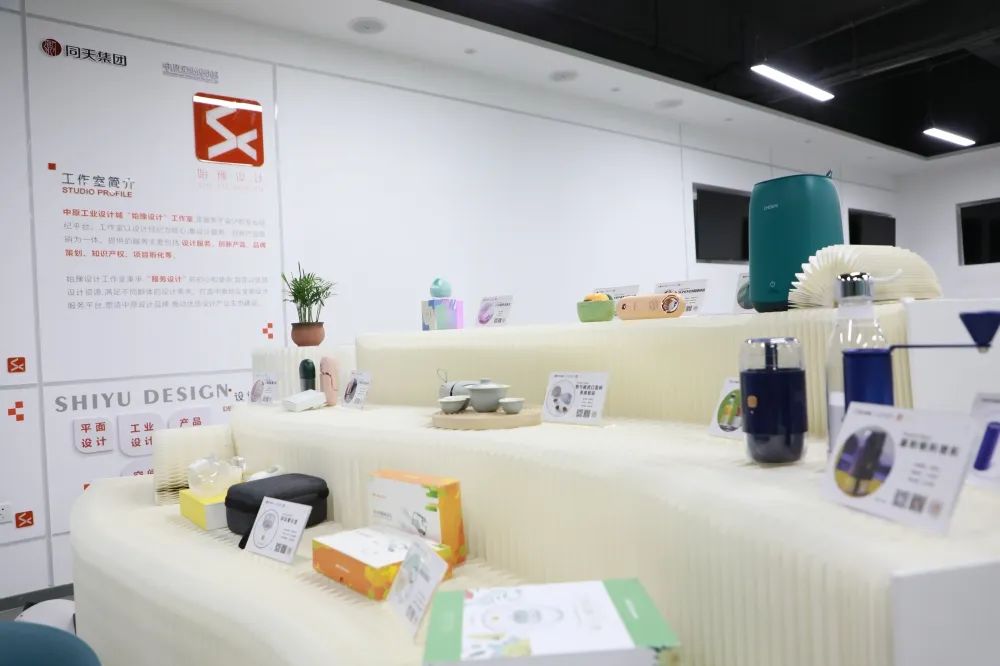 始豫設(shè)計(jì)工作室：因設(shè)計(jì)師，為設(shè)計(jì)事，打造中原設(shè)計(jì)服務(wù)平臺