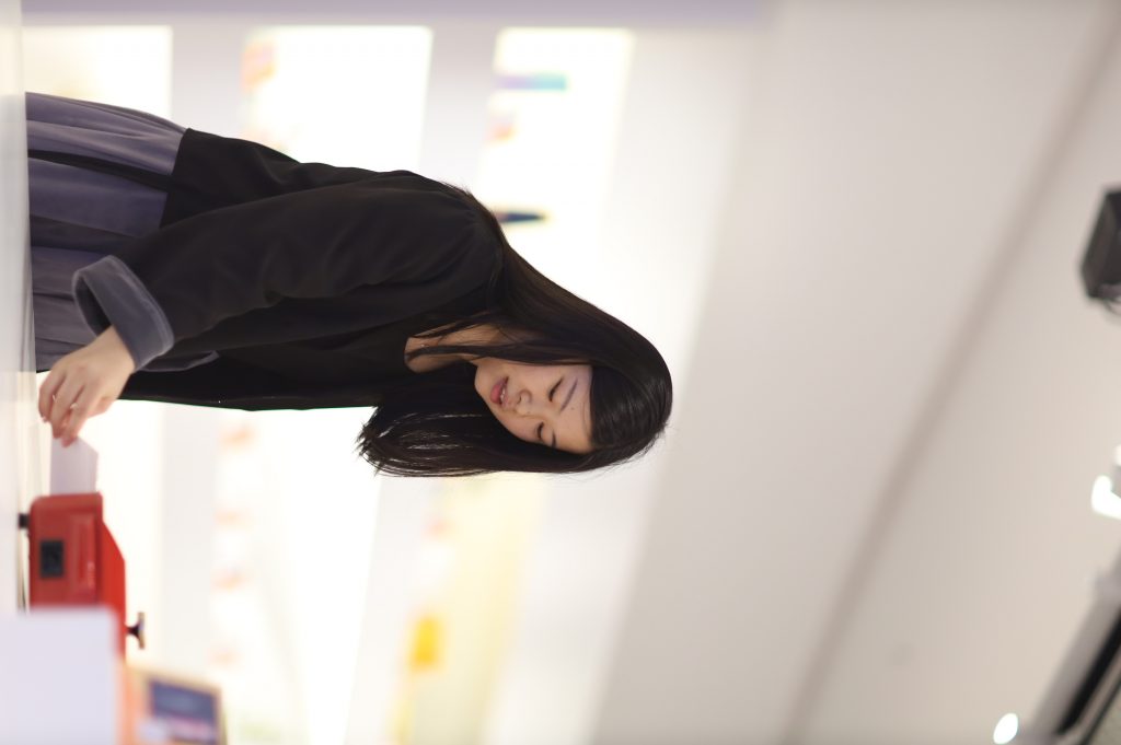 五四特輯｜十年聚有智青年，一城集精慧設計