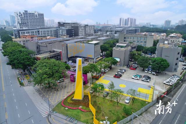 沿著總書記的足跡丨佛山：堅定貫徹新發展理念，全面塑造發展新形態