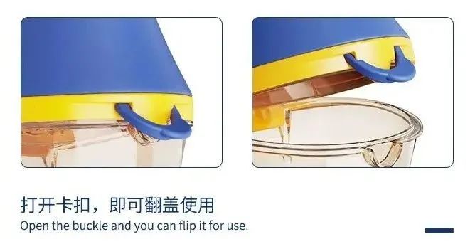 設(shè)計(jì)品牌故事 | 奶爸科技：小“奶瓶”，大匠心，顛覆行業(yè)創(chuàng)新的“翻蓋奶瓶”