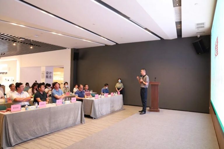 質量體系培訓走進設計城，助力設計降本增效