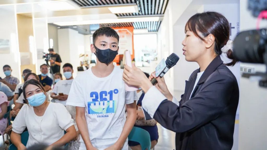 “百滘水韻·創(chuàng)新家”2022年北滘鎮(zhèn)兒童創(chuàng)意節(jié)拉開帷幕！