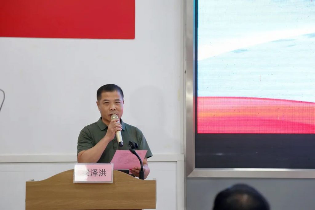 兩個月掌握工業(yè)機(jī)器人操作，設(shè)計城助力北滘培育智造人才！